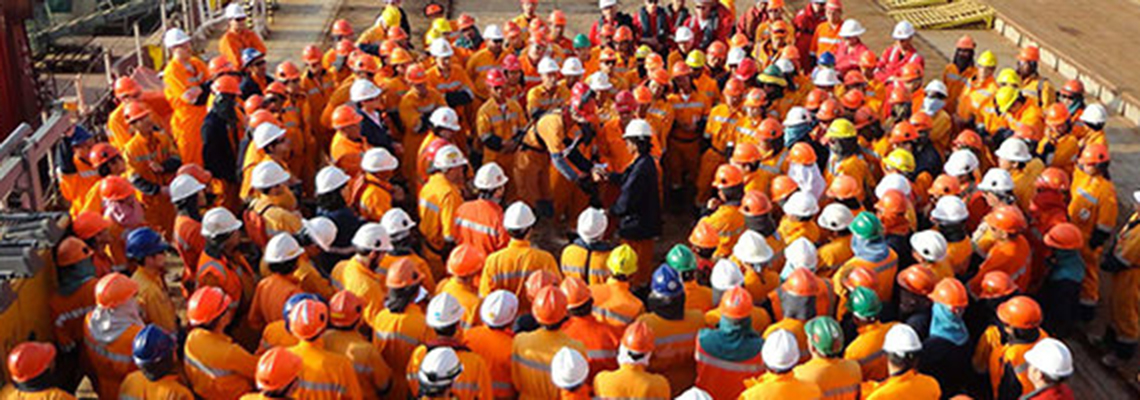 Benefits of Manpower
